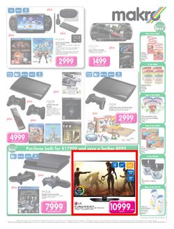 Makro : Easter Sale (30 Mar - 7 Apr 2014), page 7
