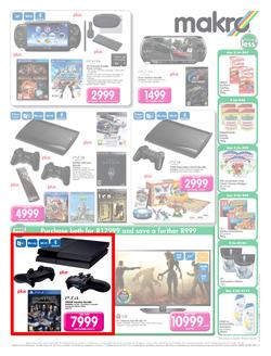 Makro : Easter Sale (30 Mar - 7 Apr 2014), page 7
