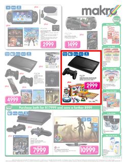 Makro : Easter Sale (30 Mar - 7 Apr 2014), page 7