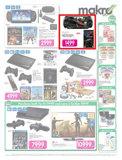 Makro : Easter Sale (30 Mar - 7 Apr 2014), page 7