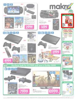 Makro : Easter Sale (30 Mar - 7 Apr 2014), page 7