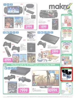 Makro : Easter Sale (30 Mar - 7 Apr 2014), page 7