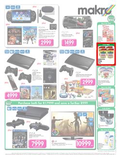 Makro : Easter Sale (30 Mar - 7 Apr 2014), page 7