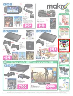 Makro : Easter Sale (30 Mar - 7 Apr 2014), page 7