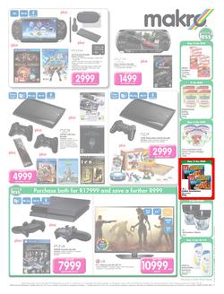 Makro : Easter Sale (30 Mar - 7 Apr 2014), page 7