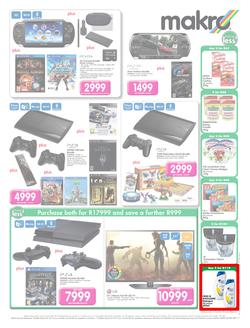 Makro : Easter Sale (30 Mar - 7 Apr 2014), page 7