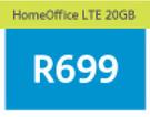 Huawei B593 LTE Router-HomeOffice LTE 20GB