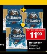 Hollander Sweets Assorted-3