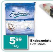 Endearmints Soft Mints-120gm