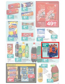 Checkers Gauteng (9 Apr - 22 Apr), page 7