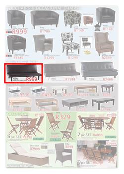 Decofurn : Sale (Valid until 20 Apr 2014) , page 7