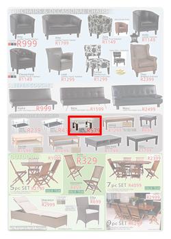 Decofurn : Sale (Valid until 20 Apr 2014) , page 7