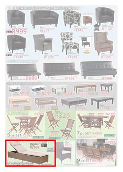 Decofurn : Sale (Valid until 20 Apr 2014) , page 7