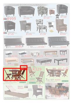 Decofurn : Sale (Valid until 20 Apr 2014) , page 7