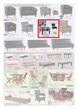 Decofurn : Sale (Valid until 20 Apr 2014) , page 7