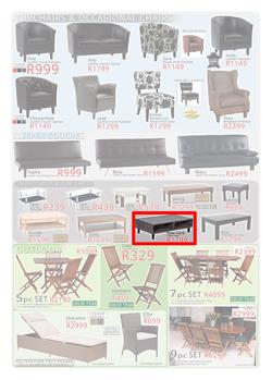 Decofurn : Sale (Valid until 20 Apr 2014) , page 7