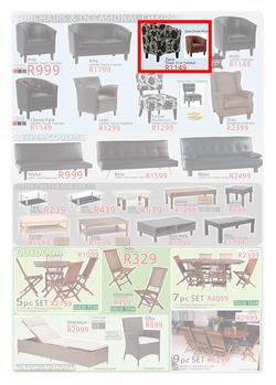Decofurn : Sale (Valid until 20 Apr 2014) , page 7