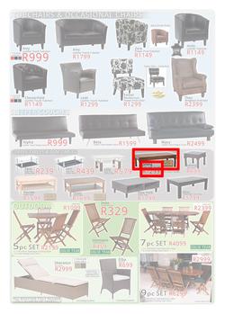 Decofurn : Sale (Valid until 20 Apr 2014) , page 7