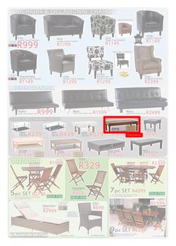 Decofurn : Sale (Valid until 20 Apr 2014) , page 7