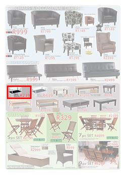 Decofurn : Sale (Valid until 20 Apr 2014) , page 7