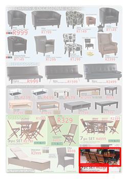 Decofurn : Sale (Valid until 20 Apr 2014) , page 7