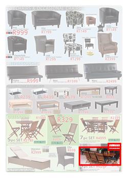 Decofurn : Sale (Valid until 20 Apr 2014) , page 7