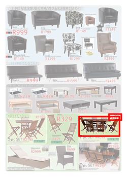 Decofurn : Sale (Valid until 20 Apr 2014) , page 7