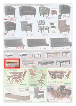 Decofurn : Sale (Valid until 20 Apr 2014) , page 7