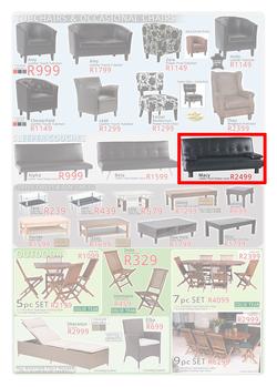 Decofurn : Sale (Valid until 20 Apr 2014) , page 7