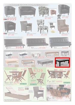 Decofurn : Sale (Valid until 20 Apr 2014) , page 7
