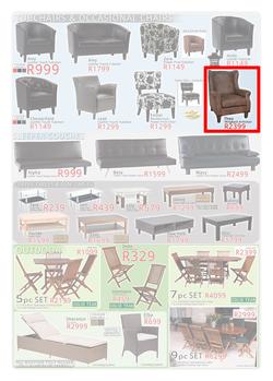 Decofurn : Sale (Valid until 20 Apr 2014) , page 7