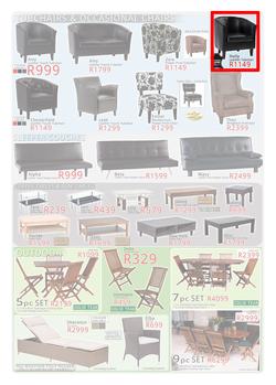 Decofurn : Sale (Valid until 20 Apr 2014) , page 7