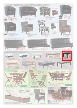 Decofurn : Sale (Valid until 20 Apr 2014) , page 7