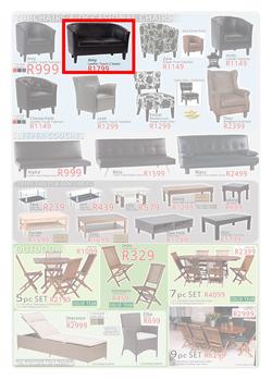 Decofurn : Sale (Valid until 20 Apr 2014) , page 7