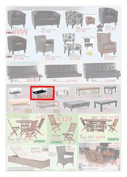 Decofurn : Sale (Valid until 20 Apr 2014) , page 7