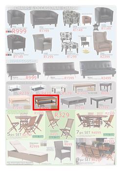 Decofurn : Sale (Valid until 20 Apr 2014) , page 7
