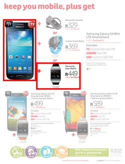 Vodacom : April Edition (7 Apr - 6 May 2014), page 7