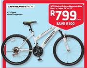 Diamondback MTN Limited Edition Mountain Bike Men's Or Ladies-24's Or 26's