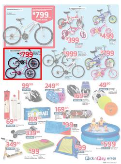 Pick N Pay Hyper : Big Deals (8 Apr - 21 Apr 2014), page 7