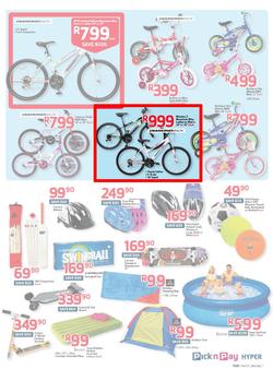 Pick N Pay Hyper : Big Deals (8 Apr - 21 Apr 2014), page 7