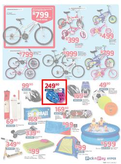 Pick N Pay Hyper : Big Deals (8 Apr - 21 Apr 2014), page 7
