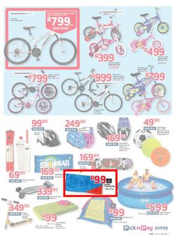 Pick N Pay Hyper : Big Deals (8 Apr - 21 Apr 2014), page 7