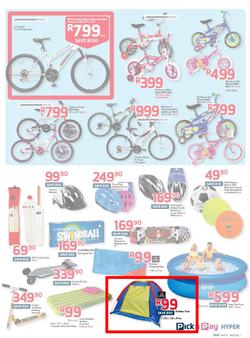 Pick N Pay Hyper : Big Deals (8 Apr - 21 Apr 2014), page 7