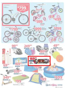 Pick N Pay Hyper : Big Deals (8 Apr - 21 Apr 2014), page 7