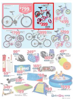 Pick N Pay Hyper : Big Deals (8 Apr - 21 Apr 2014), page 7