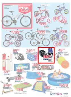 Pick N Pay Hyper : Big Deals (8 Apr - 21 Apr 2014), page 7