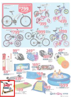 Pick N Pay Hyper : Big Deals (8 Apr - 21 Apr 2014), page 7