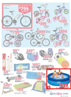 Pick N Pay Hyper : Big Deals (8 Apr - 21 Apr 2014), page 7