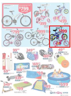 Pick N Pay Hyper : Big Deals (8 Apr - 21 Apr 2014), page 7