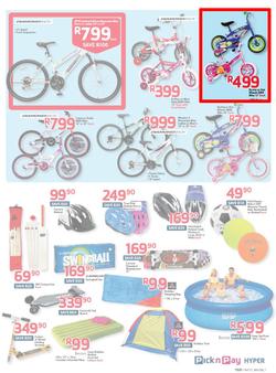 Pick N Pay Hyper : Big Deals (8 Apr - 21 Apr 2014), page 7